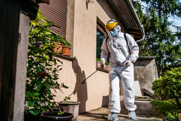 Best Wildlife Control Services  in Basking Ridge, NJ