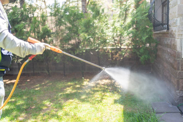Trusted Basking Ridge, NJ Pest Control Experts