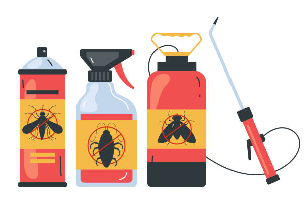 Best Affordable Pest Control Services  in Basking Ridge, NJ