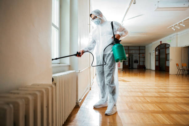 Best Pest Inspection Near Me  in Basking Ridge, NJ